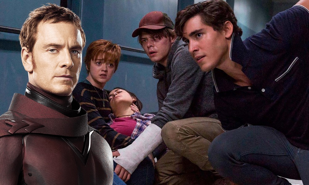 'New Mutans' tendrá referencias de las películas de 'X-Men'