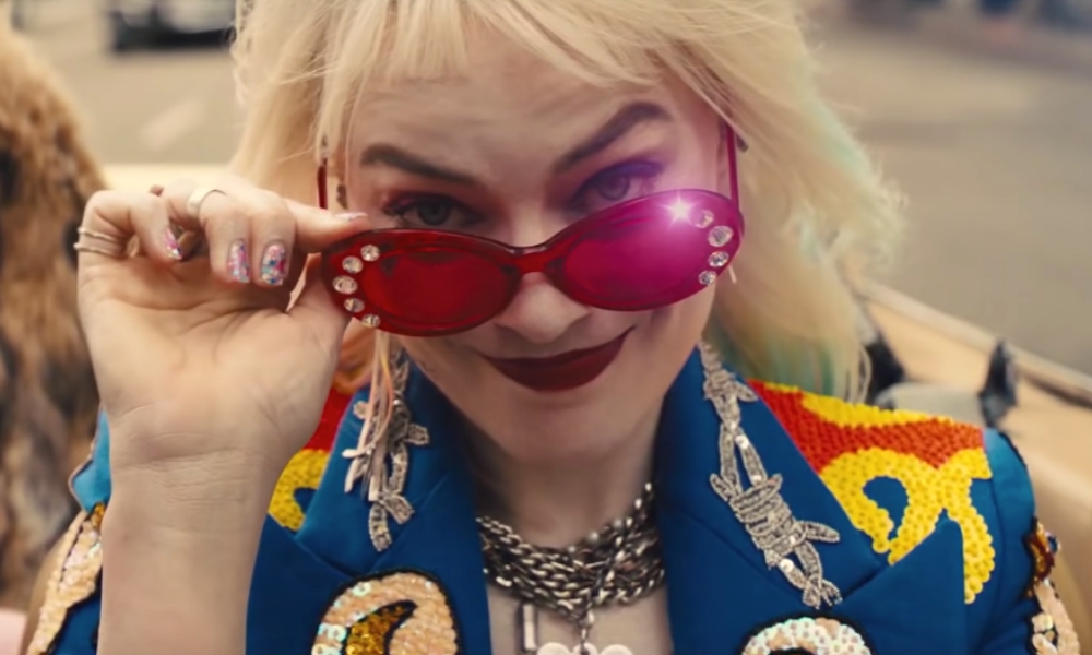 Nuevo trailer Birds of Prey (1)