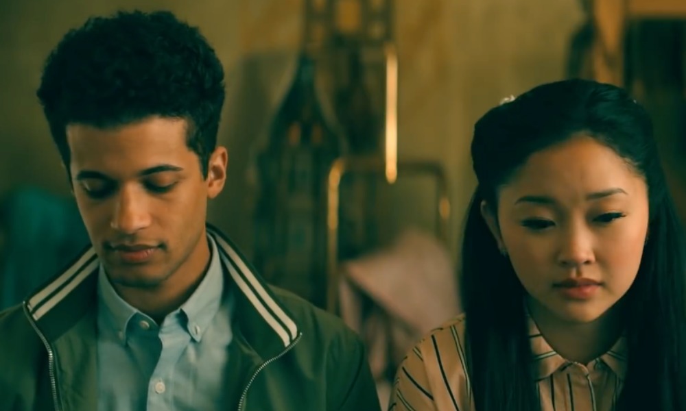 Nuevo trailer de 'To All The Boys 2: P.S. I Still Love You'