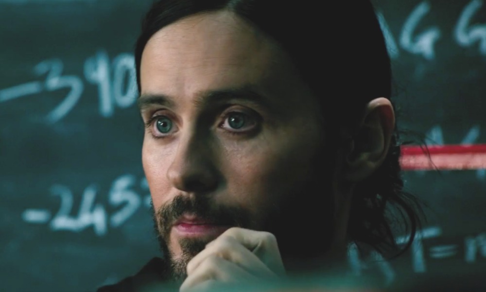 Número de escenas post créditos en 'Morbius'