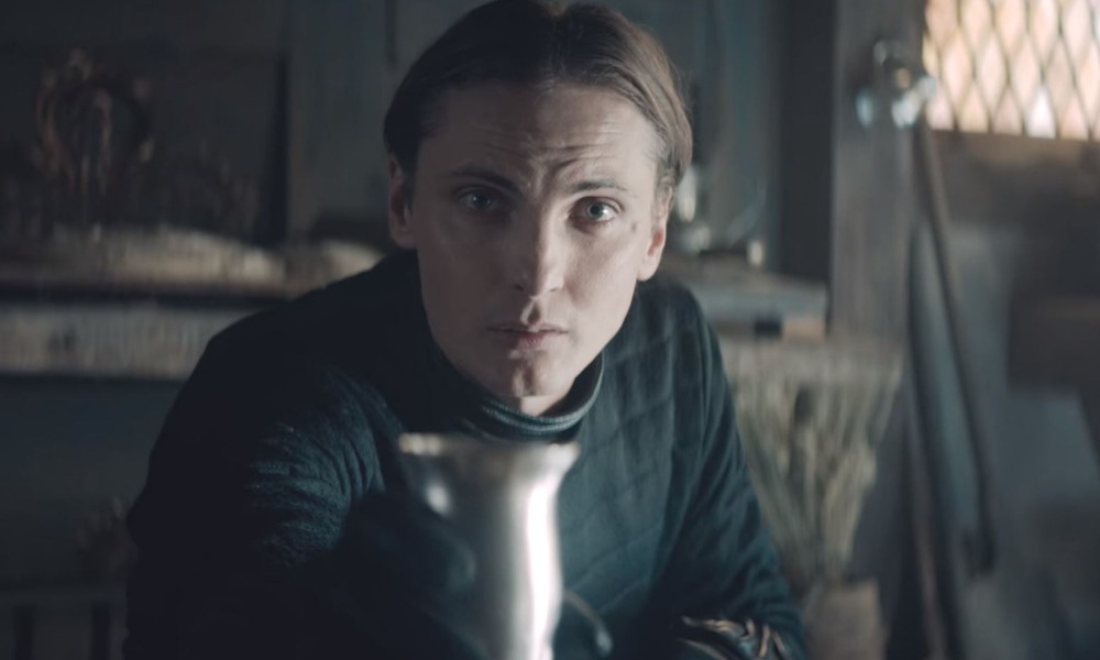 Quién es Cahir en 'The Witcher'