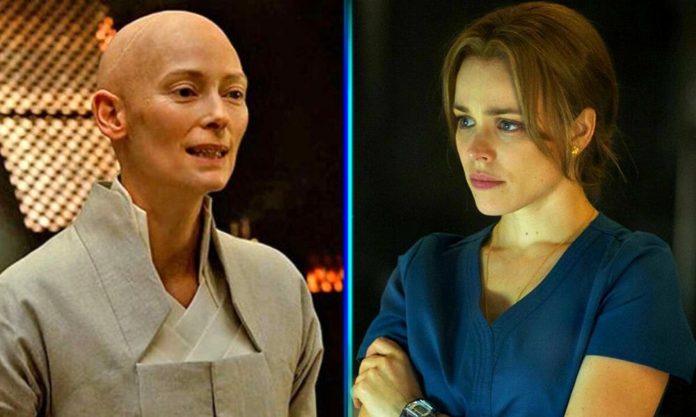 Rachel McAdams regresa en Doctor Strange 2’