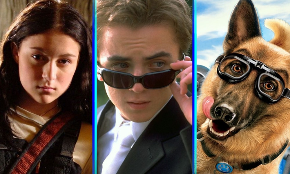 Realizarán 'Cats and Dogs 3'