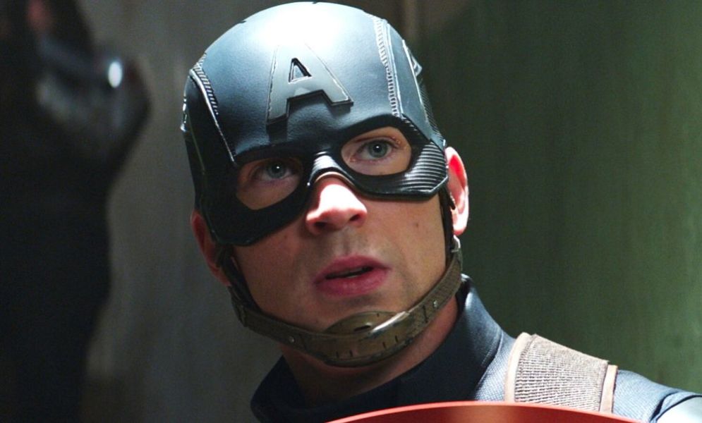 Regreso de Captain America al MCU