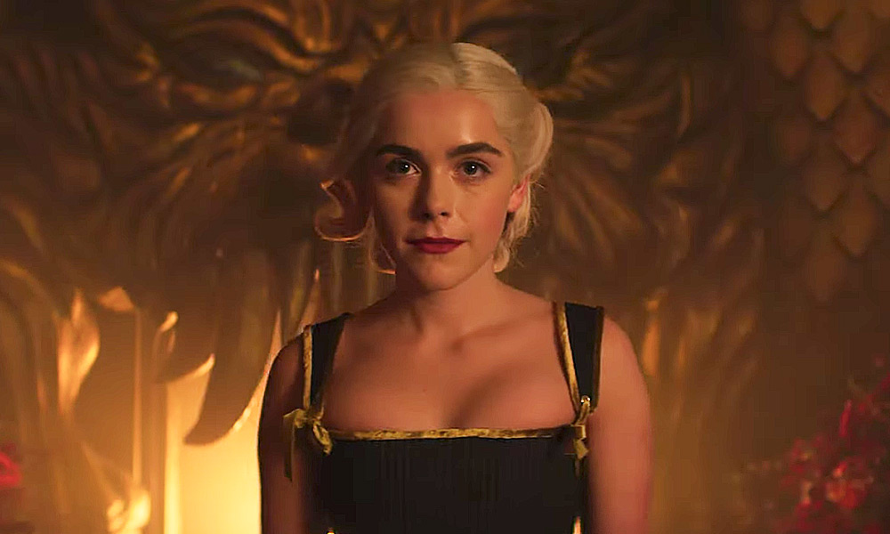 Trailer de 'Chilling Adventures of Sabrina 3'