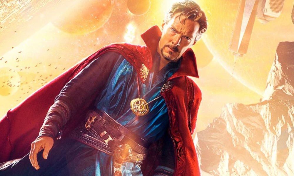 Scott Derrickson renunció a la dirección de 'Doctor Strange 2'