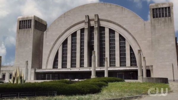 Sinopsis del especial de San Valentin de 'The Flash'
