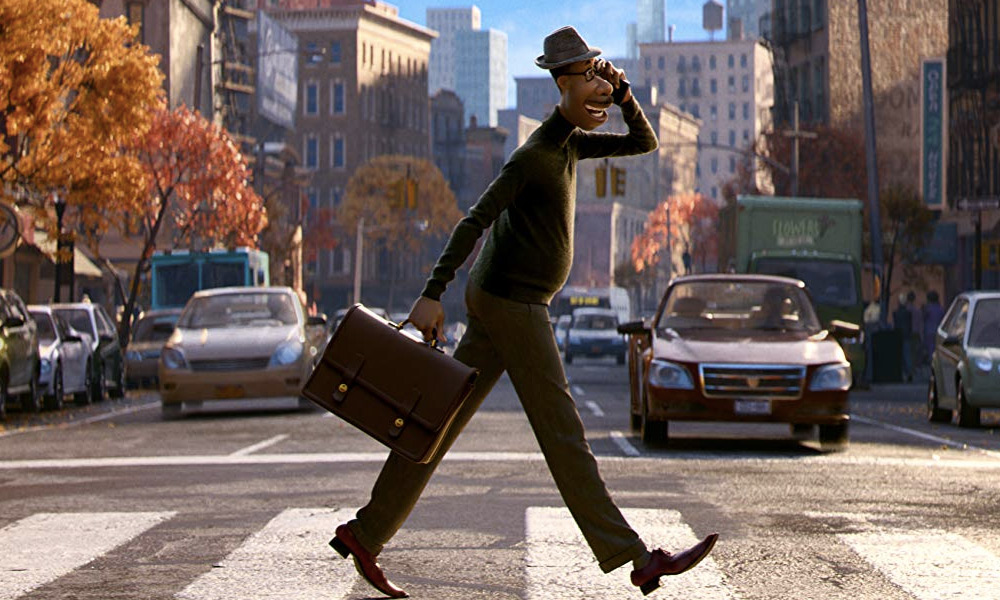 Nueva imagen de ‘Soul’