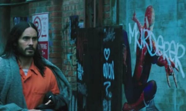 Spider-Man de Tobey Maguire en el trailer de Morbius