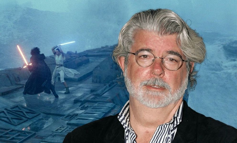 The Rise of Skywalker le dio la victoria a la resistencia