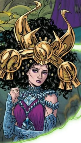 Otros villanos que saldrían en ‘Thor: Love and Thunder’