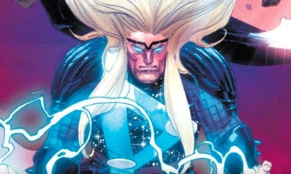 Thor es el Avenger más poderoso de Marvel