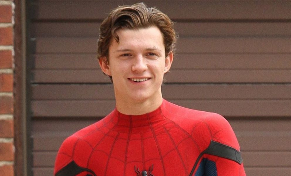 Tom holland dice que Ned es su todo