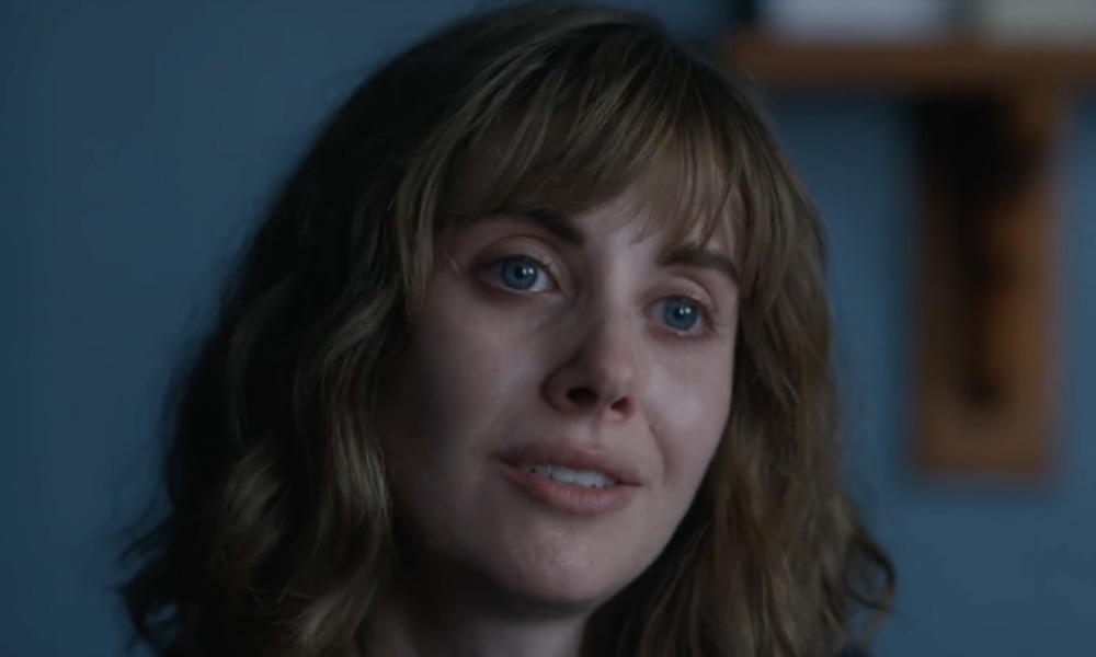 Trailer de 'Horse Girl'
