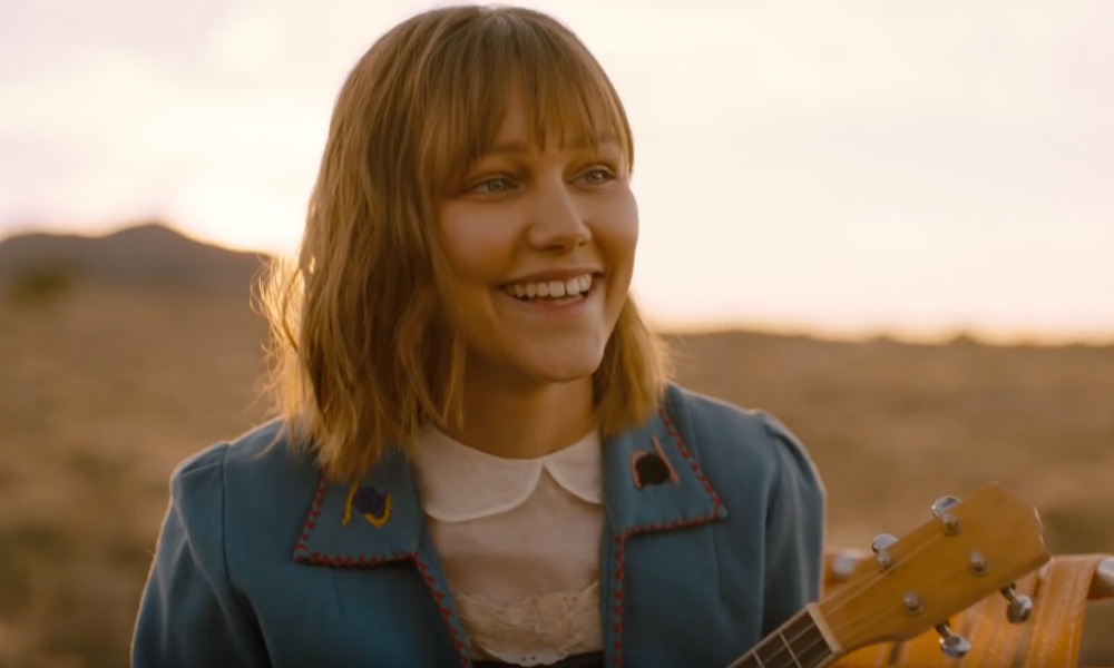 Trailer de 'Stargirl' de Disney+