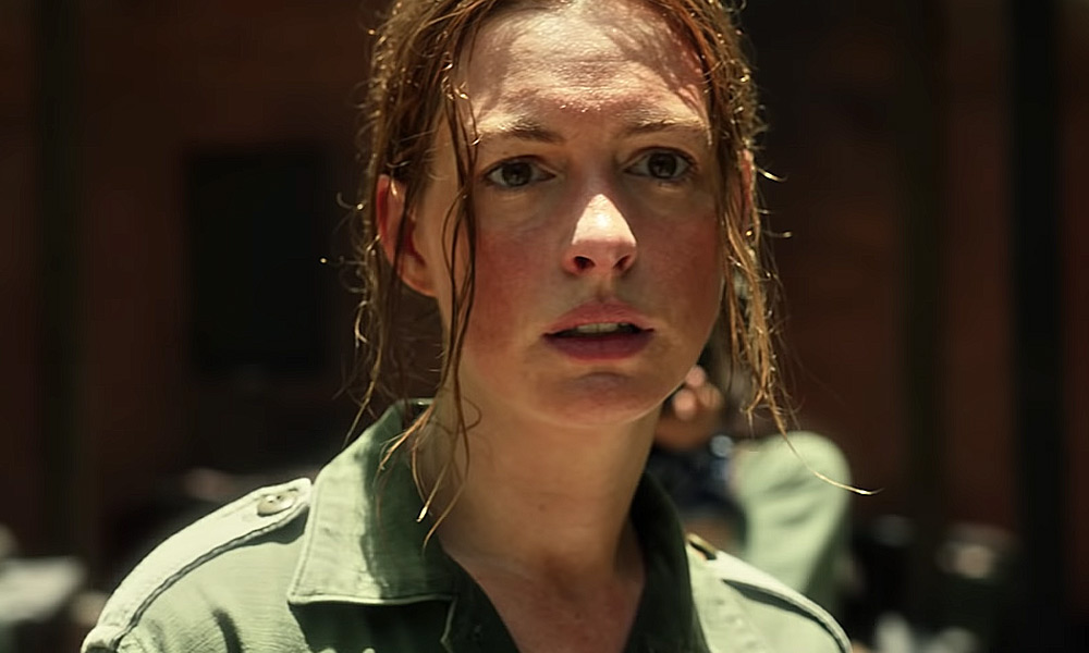 Trailer de ‘The Last Thing He Wanted’