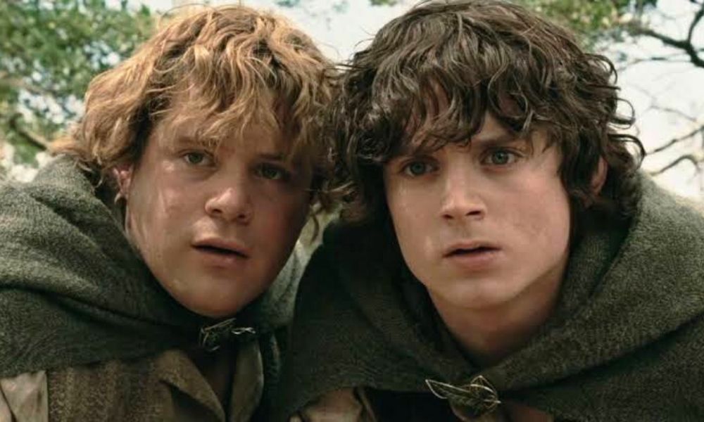elenco completo de 'Lord of the Rings'