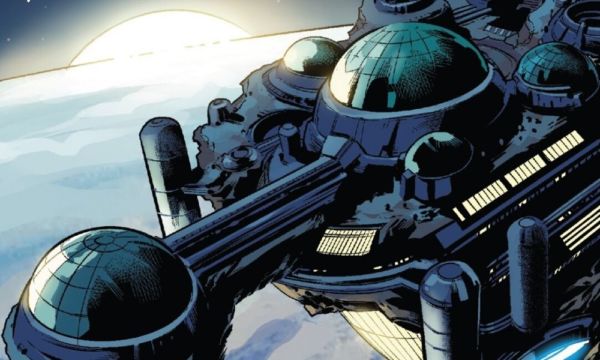 escenarios de XMen que podrían aparecer en el mcu