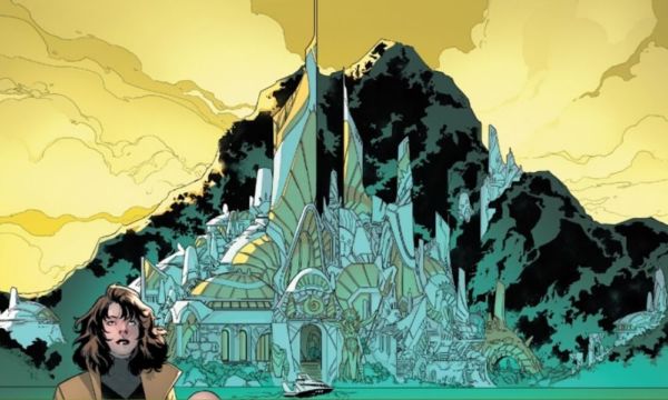 escenarios de XMen que podrían aparecer en el mcu
