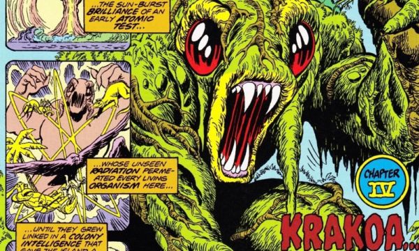 escenarios de XMen que podrían aparecer en el mcu