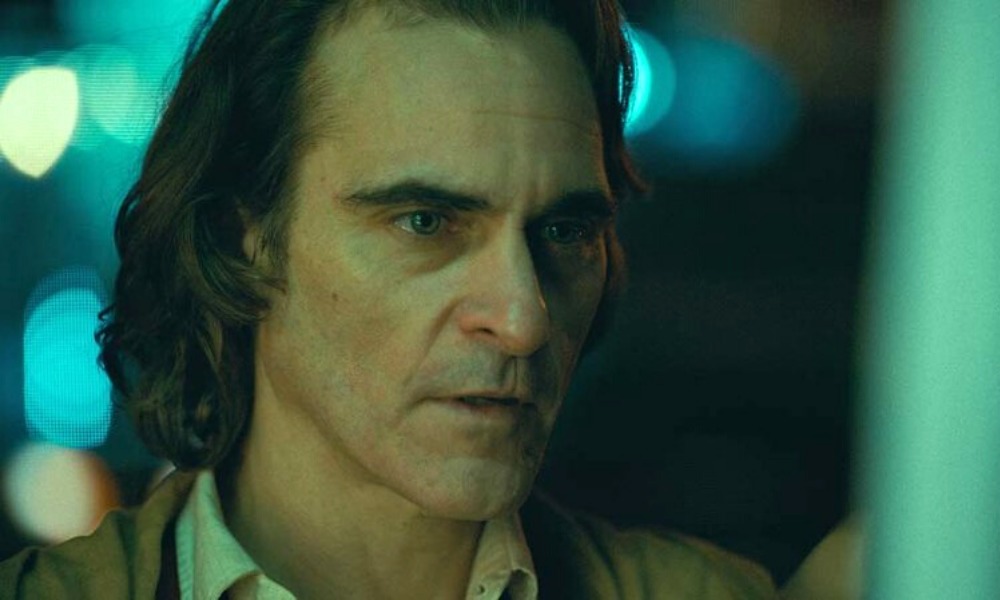 Joaquin Phoenix usará el mismo traje para las premiaciones