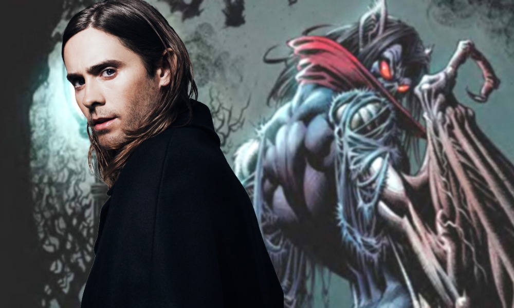 Cuándo saldrá el primer trailer de ‘Morbius’