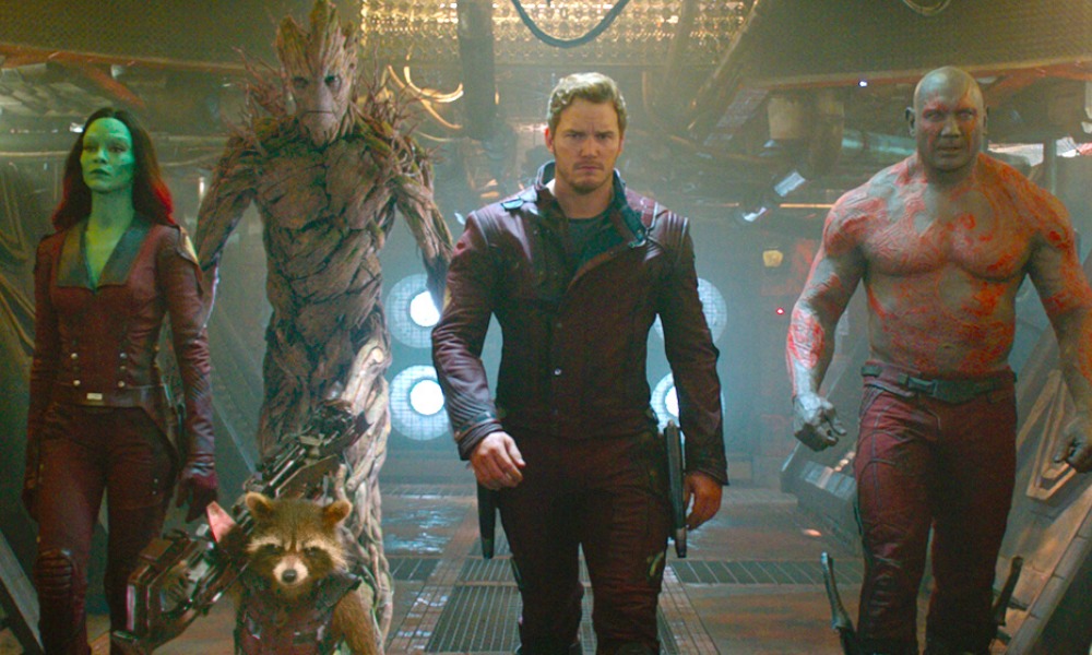 nuevos integrantes en ‘Guardians of the Galaxy’