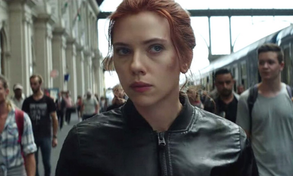 ‘Black Widow’ no será una película feminista