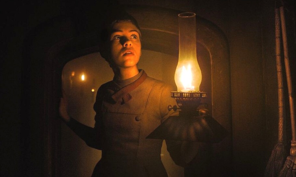 reseña de ‘Gretel and Hansel’