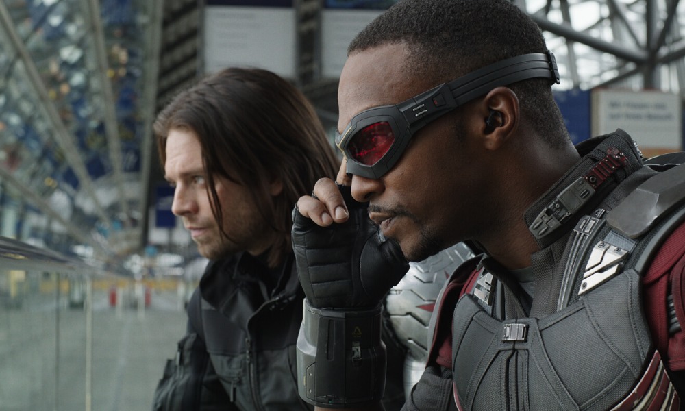 retrasan grabaciones de ‘The Falcon and the Winter Soldier’