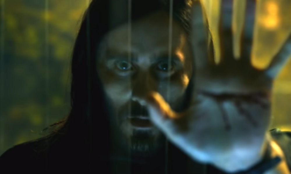 trailer de ‘Morbius’ mostró el final de la película