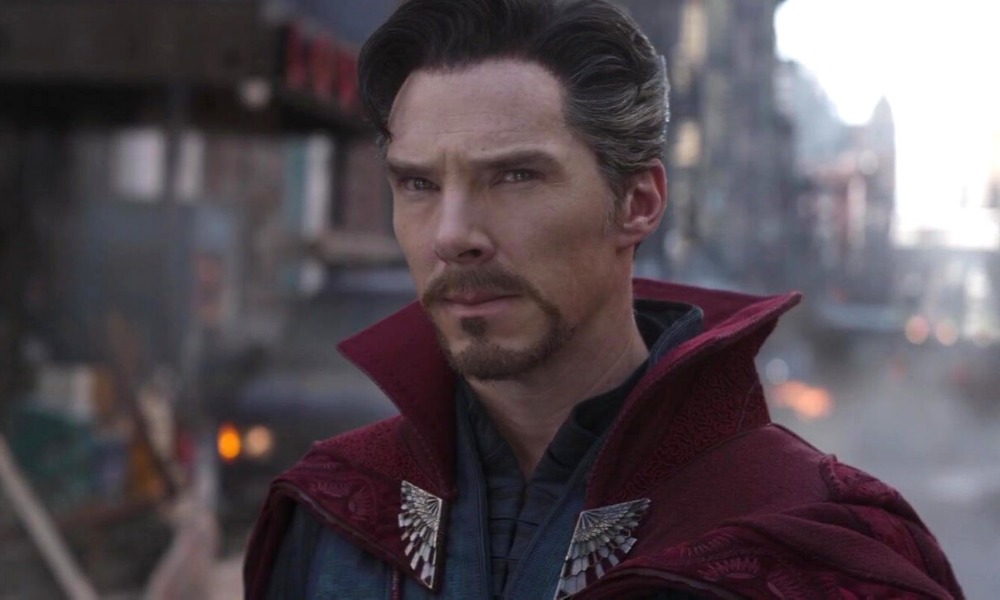 Baron Mordo o Wanda serían villanos en ‘Doctor Strange 2’