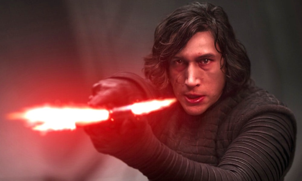 Adam Driver agradeció por donaciones
