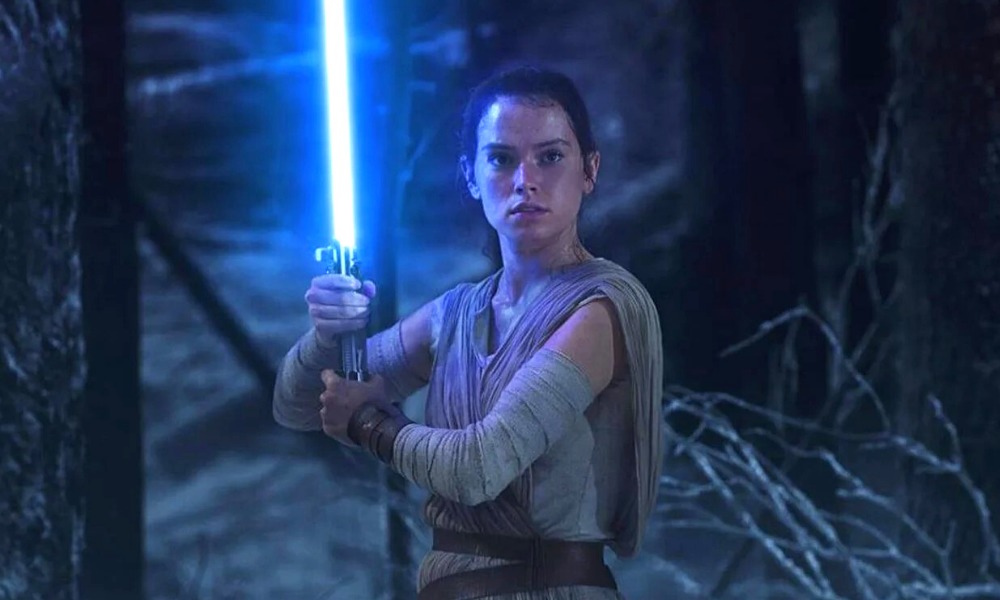 ‘The Rise of Skywalker’ pasó la marca de mil millones de dólares