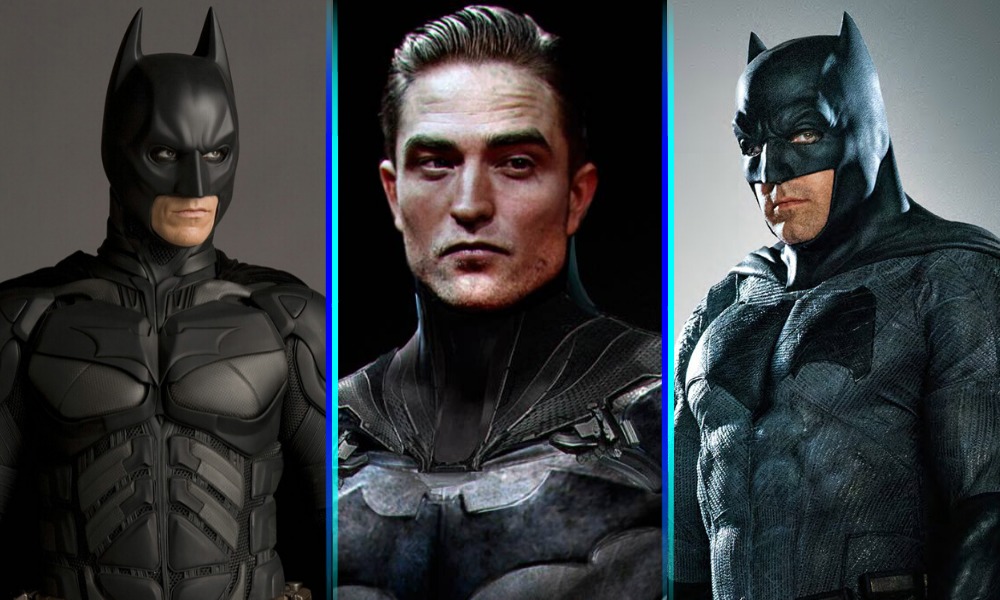 Peter Sarsgaard habla sobre The Batman