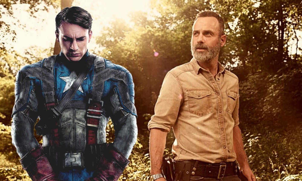 el universo de ‘The Walking Dead’ no tendría fin