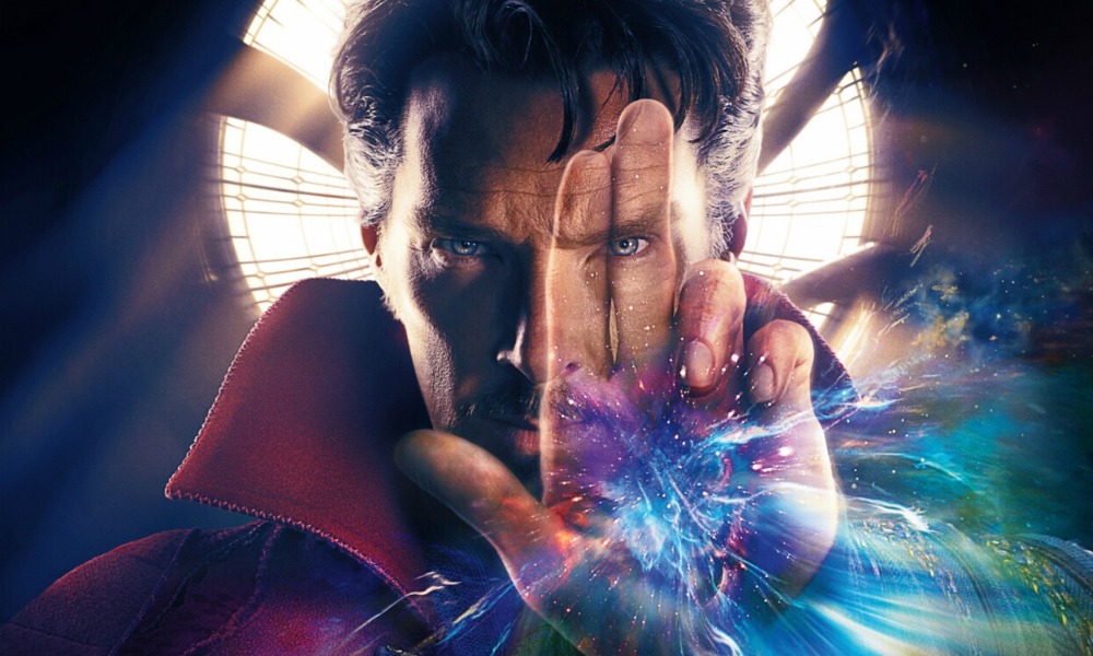 cuales serán las afectaciones de ‘Doctor Strange 2’ tras salida del director