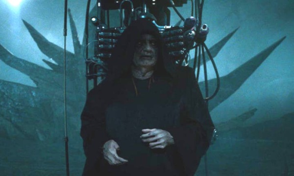 imagen oficial de Palpatine