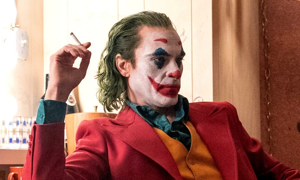 Bladley Cooper ayudó a la edición de ‘Joker’