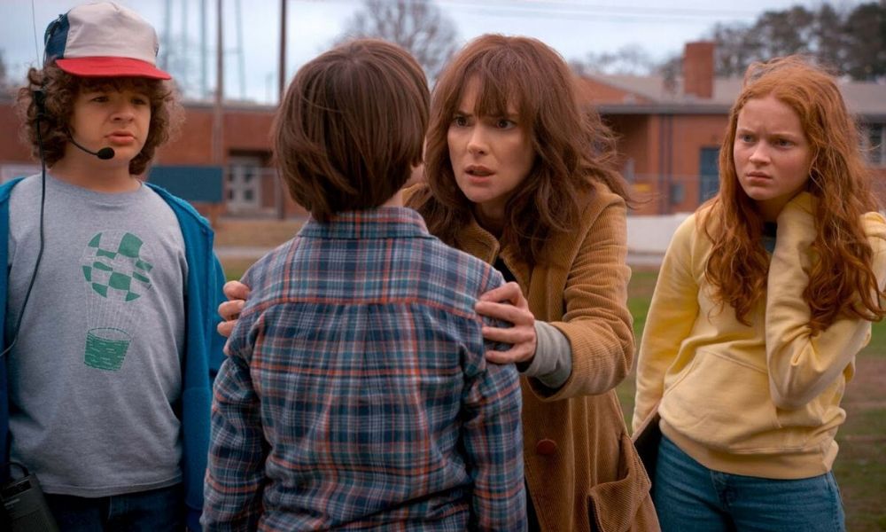 experimentos rusos en ‘Stranger Things 4’