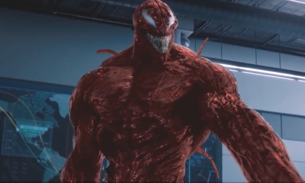 Fan trailer de 'Sinister Six'