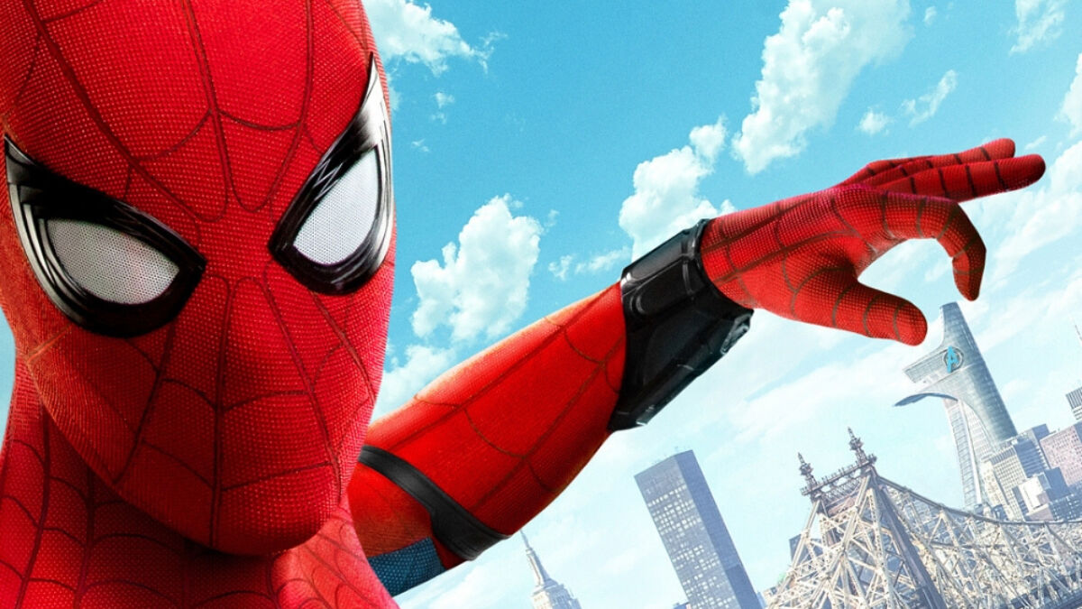 Con Sony Y Disney Juntos Confirman El Inicio De Las Grabaciones De Spider Man 3