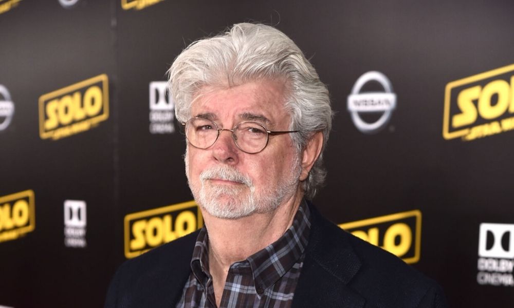 final que George Lucas quería para la saga Skywalker