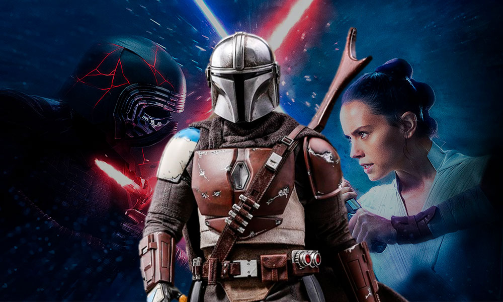 futuro de 'Star Wars'