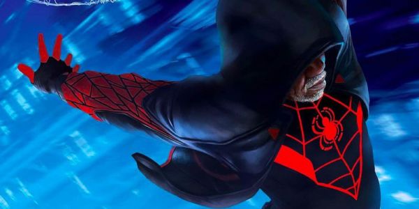 Miles Morales muere por la humanidad