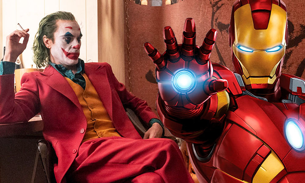 reelanzaran joker en los cines