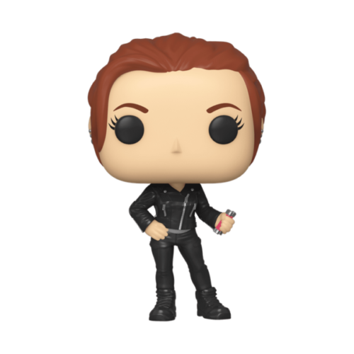 spoiler black widow