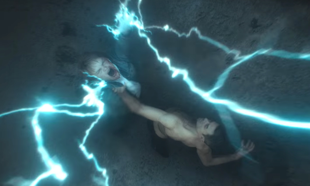 Trailer de 'Ragnarök'