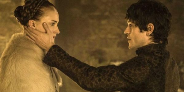Parejas tóxicas de 'Game of Thrones'