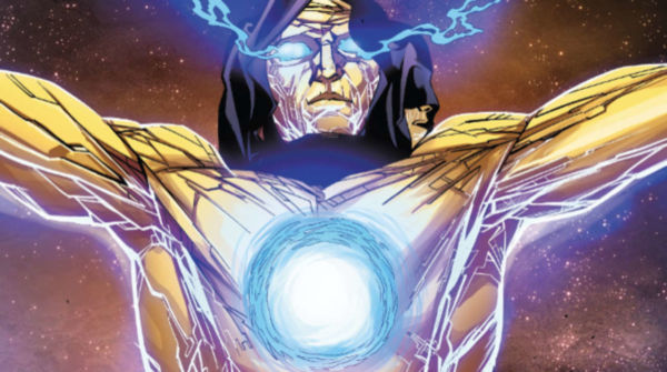 'Doctor Strange 2' introduciría a the Living Tribunal